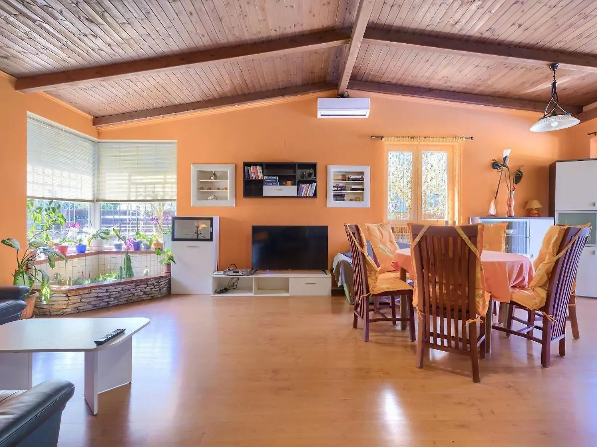 Holiday Home Cherry - Mdn149 By Interhome Liznjan