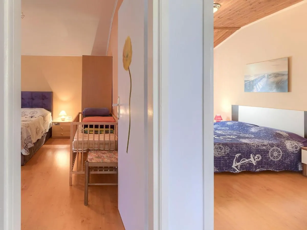 Holiday Home Cherry - Mdn149 By Interhome Liznjan