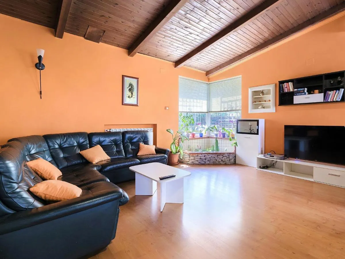 Holiday Home Cherry - Mdn149 By Interhome Liznjan Croatia